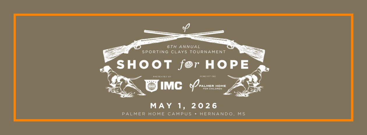 Shoot for Hope Sporting Clays Tournament